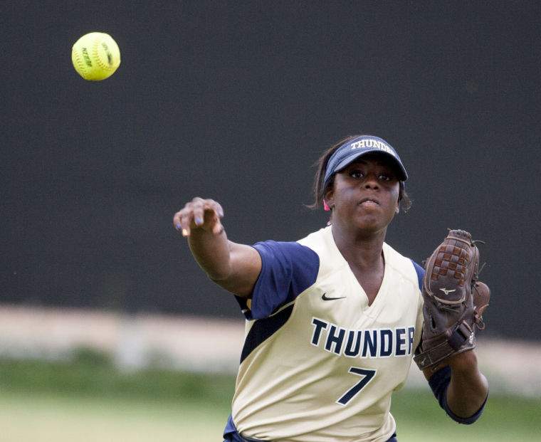 Softball: DV vs Gilbert